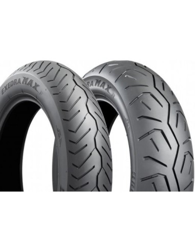 Bridgestone E-MAX 140/90 R15 70 H