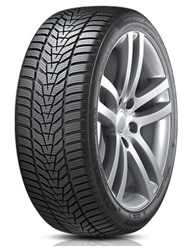 Hankook WINTER I'CEPT EVO3 W330 295/30 R19 100 W EXTRALOAD