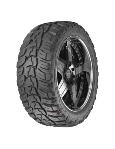 Kumho ROAD VENTURE MT KL71 205/80 R16 104 Q EXTRALOAD