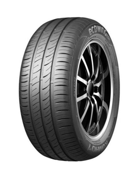 Kumho ECOWING ES01 KH27 205/60 R16 92 V