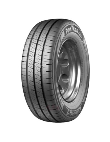 Kumho PORTRAN KC53 C 195/75 R16 110 R