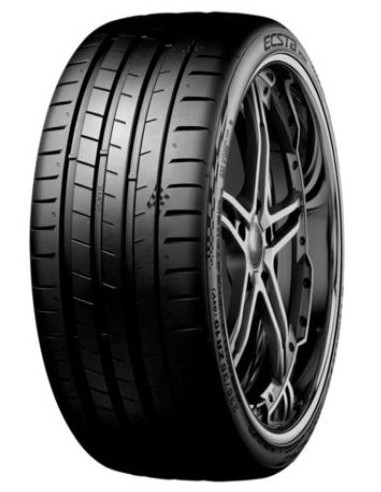 Kumho PS91 XL 255/45 R19 104 Y EXTRALOAD