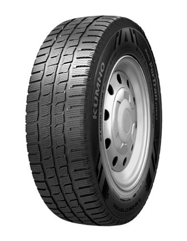 Kumho Winter Portran CW51 195/75 R16 107/105 R