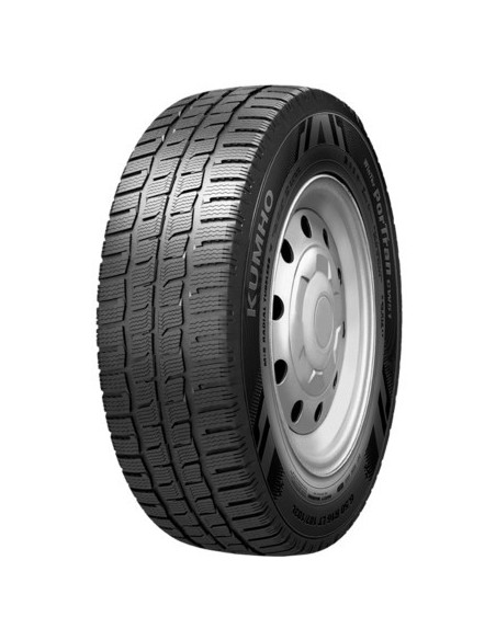 Kumho CW-51 205/70 R15 106 R