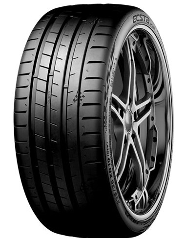 Kumho Ecsta PS91 305/30 R19 102 Y EXTRALOAD