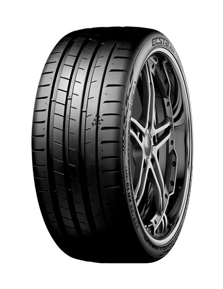 Kumho Ecsta PS91 305/30 R19 102 Y EXTRALOAD