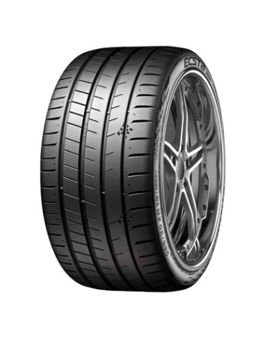 Kumho PS-91 285/40 R19 107 Y EXTRALOAD