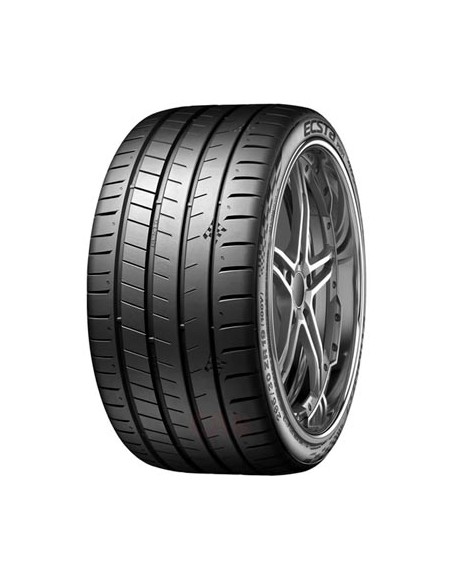 Kumho PS-91 285/40 R19 107 Y EXTRALOAD