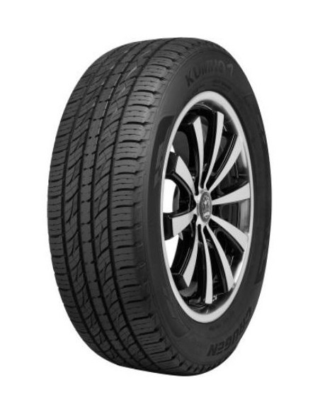 Kumho KL33 CRUGEN PREMIUM 225/55 R18 98 H