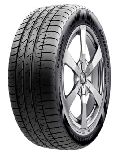 Kumho CRUGEN HP91 265/70 R16 112 V