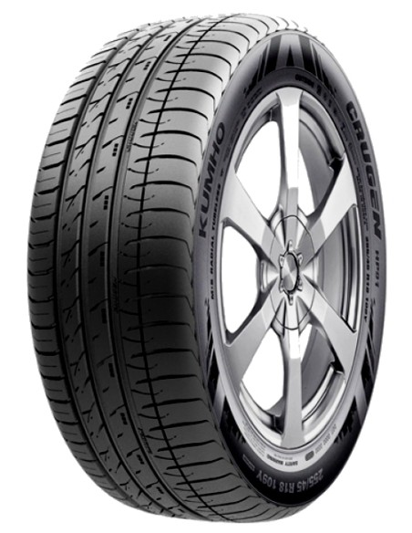 Kumho CRUGEN HP91 265/70 R16 112 V