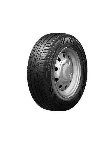 Kumho CW-51 235/85 R16 120 R