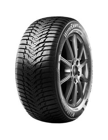 Kumho Wintercraft WP51 205/60 R15 91 H