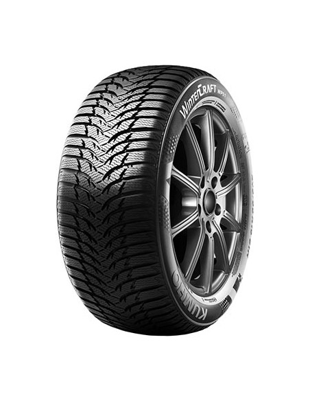 Kumho Wintercraft WP51 205/60 R15 91 H