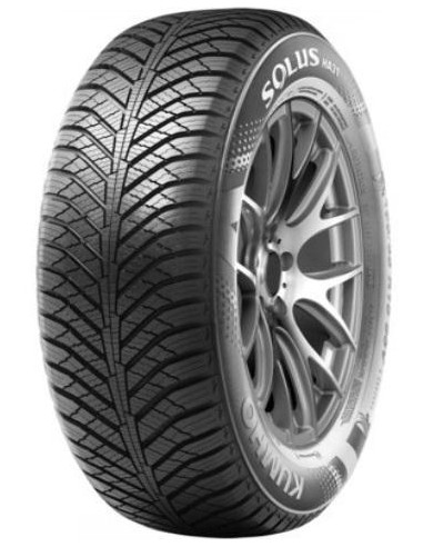 Kumho Solus 4S HA31 215/65 R15 96 H