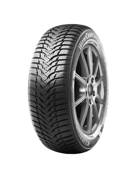 Kumho Wintercraft WP51 205/50 R16 87 H