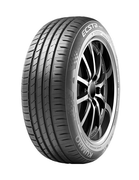 Kumho HS51 XL 205/45 R17 88 V EXTRALOAD