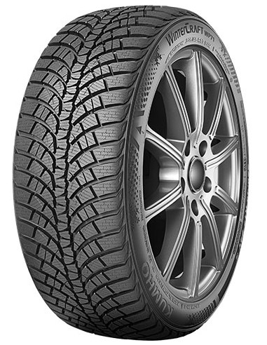 Kumho WP71 275/35 R19 100 V EXTRALOAD