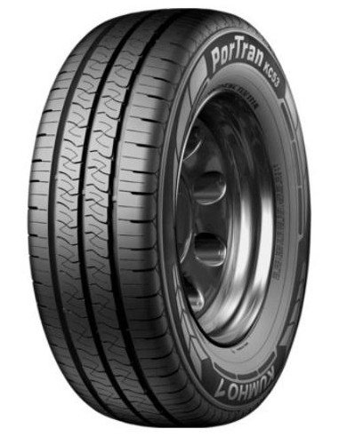 Kumho KC53 175/65 R14 90 T