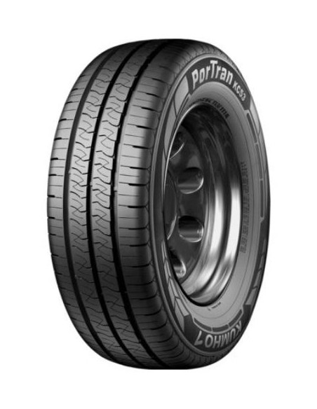 Kumho KC53 175/65 R14 90 T