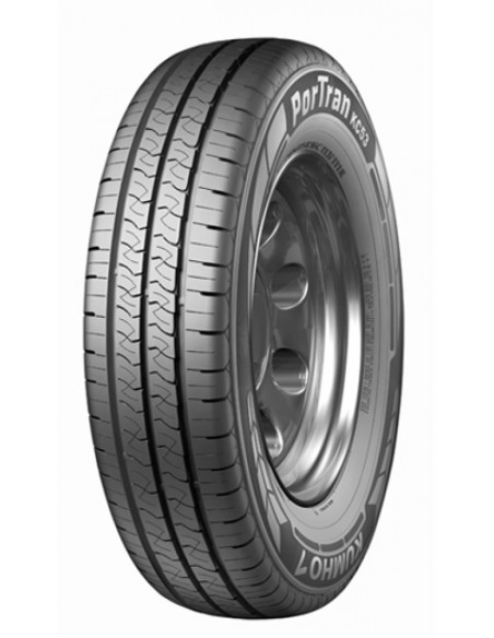 Kumho PORTRAN  KC53 235/65 R16C 115/113 R