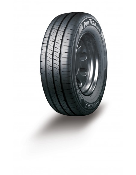 Kumho PorTran KC53 205/75 R16 110/108 R