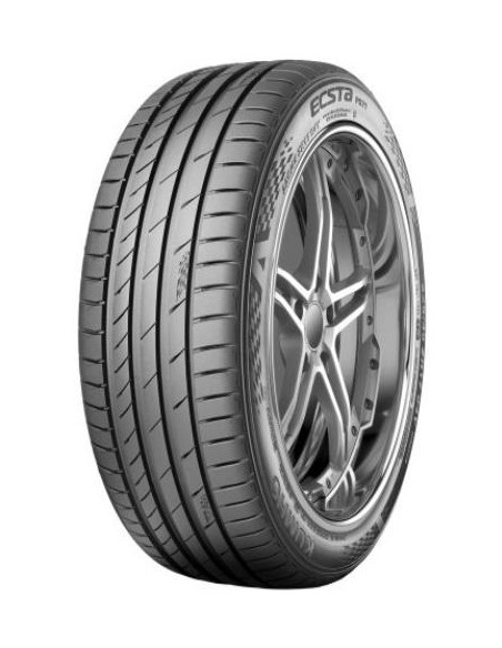Kumho ECSTA PS71 235/45 R17 97 Y EXTRALOAD
