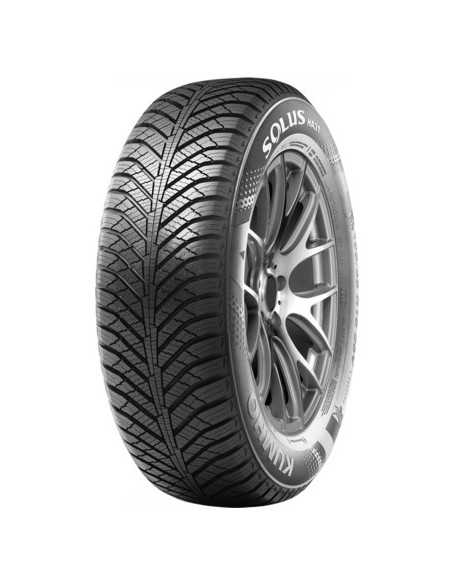 Kumho SOLUS HA31 225/65 R17 102 V