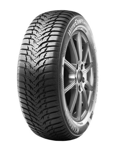 Kumho Wintercraft WP51 175/60 R15 81 T