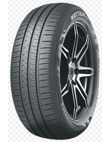 Kumho VS31 195/65 R15 91 H