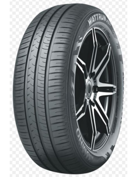 Kumho VS31 195/65 R15 91 H