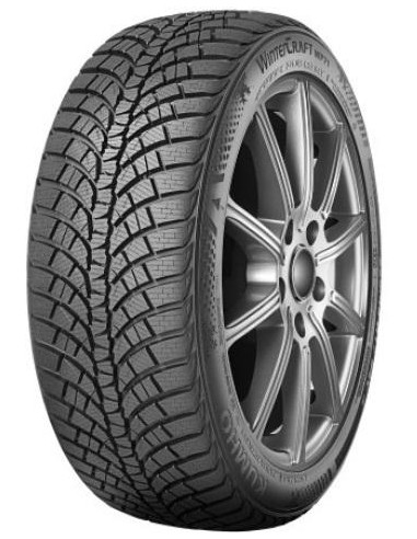 Kumho Wintercraft WP71 215/50 R17 95 V EXTRALOAD