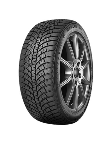 Kumho Wintercraft WP71 225/50 R16 96 V EXTRALOAD