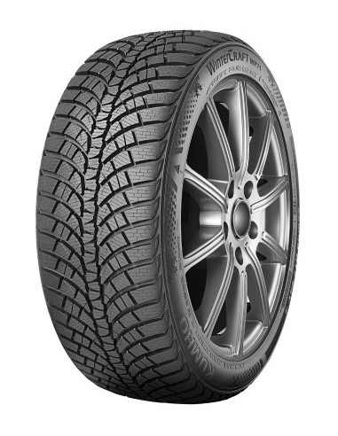 Kumho WP71 245/45 R17 99 V EXTRALOAD