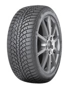 Kumho Wintercraft WP71 245/55 R17 102 H