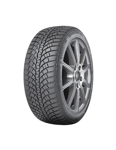 Kumho Wintercraft WP71 245/55 R17 102 H