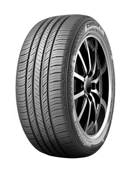 Kumho HP71 235/55 R17 103 V EXTRALOAD