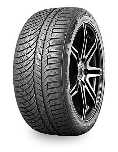 Kumho WINTERCRAFT WP72 275/35 R20 102 W EXTRALOAD