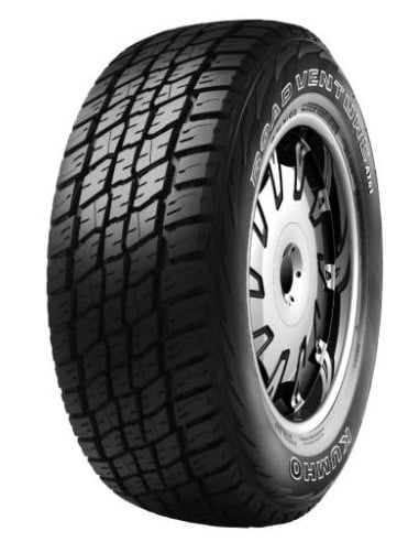 Kumho Road Venture AT61 205/80 R16 104 S