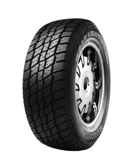 Kumho Road Venture AT61 205/80 R16 104 S