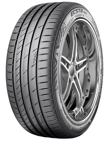 Kumho PS71XL 235/35 R19 91 Y EXTRALOAD