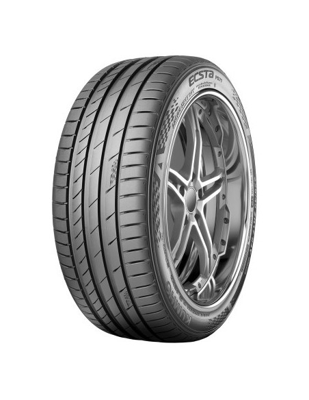 Kumho ECSTA PS71 SUV 215/55 R18 99 V EXTRALOAD
