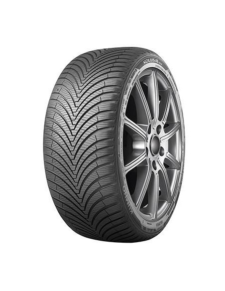 Kumho SOLUS 4S HA32 205/55 R17 95 V
