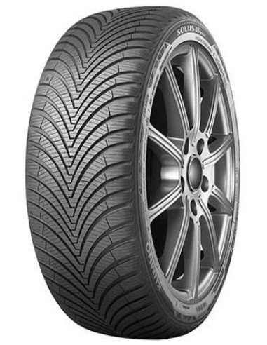 Kumho HA32 SUV XL 235/55 R18 104 V EXTRALOAD
