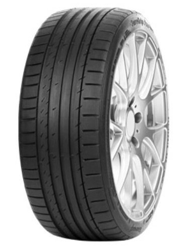 Gripmax SUREGRIP PRO SPORT XL 205/35 R18 81 Y EXTRALOAD