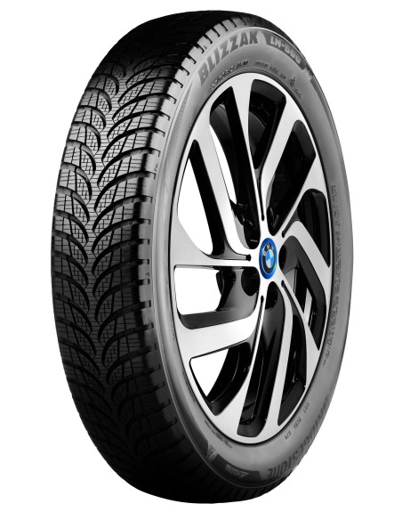 Bridgestone Blizzak LM-500 155/70 R19 84 Q