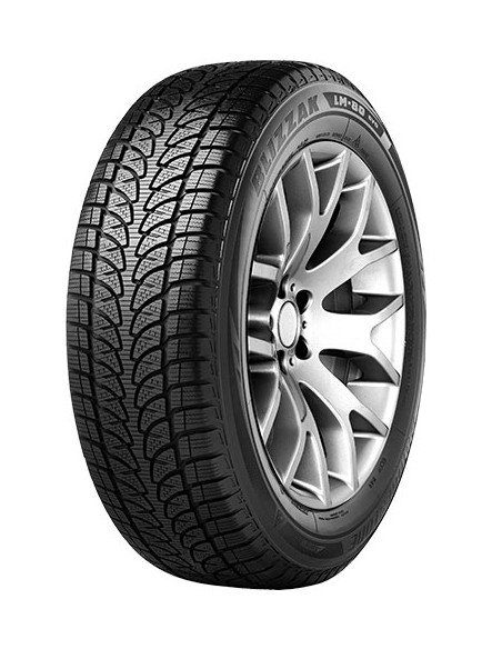 Bridgestone LM80 EVO 235/75 R15 109 T EXTRALOAD