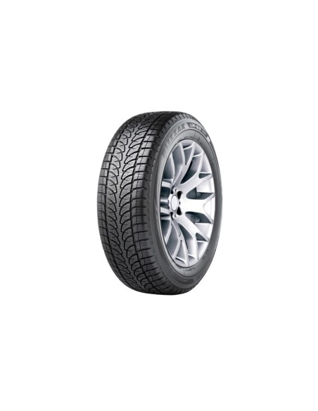 Bridgestone Blizzak LM80 EVO 235/60 R16 100 H