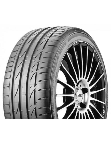 Bridgestone S001 POTENZA 195/50 R20 93 W EXTRALOAD