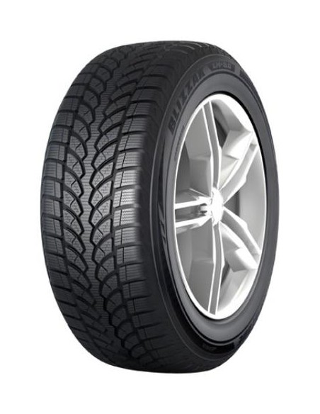 Bridgestone LM-80 EVO XL 205/80 R16 104 T EXTRALOAD